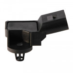 NGK Sensor, Saugrohrdruck